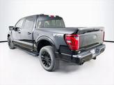 Thumbnail of 2025 Agate Black Metallic Ford F-150