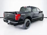 Thumbnail of 2025 Agate Black Metallic Ford F-150