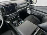 Thumbnail of 2025 Agate Black Metallic Ford F-150