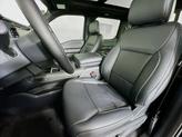 Thumbnail of 2025 Agate Black Metallic Ford F-150