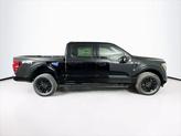 Thumbnail of 2025 Agate Black Metallic Ford F-150