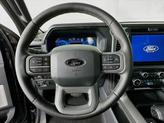 Thumbnail of 2025 Agate Black Metallic Ford F-150