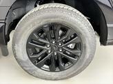 Thumbnail of 2025 Agate Black Metallic Ford F-150