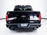 Thumbnail of 2025 Agate Black Metallic Ford F-150