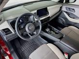 Thumbnail of 2023 Scarlet Ember Tintcoat Nissan Rogue