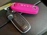 Thumbnail of 2023 Scarlet Ember Tintcoat Nissan Rogue