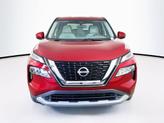Thumbnail of 2023 Scarlet Ember Tintcoat Nissan Rogue