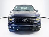 Thumbnail of 2025 Antimatter Blue Metallic Ford F-150