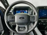 Thumbnail of 2025 Antimatter Blue Metallic Ford F-150