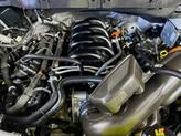 Thumbnail of 2025 Antimatter Blue Metallic Ford F-150