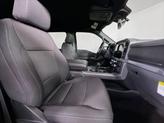 Thumbnail of 2025 Antimatter Blue Metallic Ford F-150