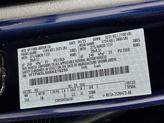 Thumbnail of 2025 Antimatter Blue Metallic Ford F-150