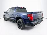 Thumbnail of 2025 Antimatter Blue Metallic Ford F-150