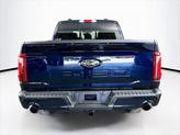 Thumbnail of 2025 Antimatter Blue Metallic Ford F-150