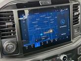 Thumbnail of 2025 Antimatter Blue Metallic Ford F-150