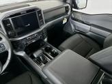 Thumbnail of 2025 Antimatter Blue Metallic Ford F-150