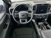 Thumbnail of 2025 Antimatter Blue Metallic Ford F-150