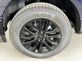 Thumbnail of 2025 Antimatter Blue Metallic Ford F-150