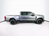 Thumbnail of 2025 Carbonized Gray Metallic Ford F-250