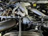 Thumbnail of 2025 Carbonized Gray Metallic Ford F-250