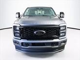 Thumbnail of 2025 Carbonized Gray Metallic Ford F-250