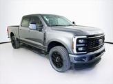 Thumbnail of 2025 Carbonized Gray Metallic Ford F-250