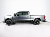 Thumbnail of 2025 Carbonized Gray Metallic Ford F-250