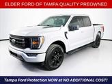 Photo of 2023 Avalanche Ford F-150