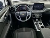 Thumbnail of 2023 Black Chevrolet Blazer