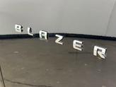 Thumbnail of 2023 Black Chevrolet Blazer