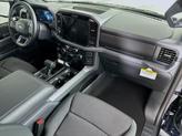 Thumbnail of 2025 Antimatter Blue Metallic Ford F-150