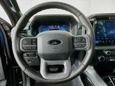 Thumbnail of 2025 Antimatter Blue Metallic Ford F-150
