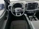 Thumbnail of 2025 Antimatter Blue Metallic Ford F-150