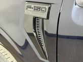 Thumbnail of 2025 Antimatter Blue Metallic Ford F-150