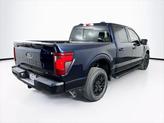 Thumbnail of 2025 Antimatter Blue Metallic Ford F-150