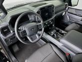 Thumbnail of 2025 Antimatter Blue Metallic Ford F-150
