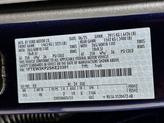 Thumbnail of 2025 Antimatter Blue Metallic Ford F-150