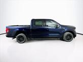 Thumbnail of 2025 Antimatter Blue Metallic Ford F-150