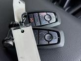 Thumbnail of 2025 Antimatter Blue Metallic Ford F-150