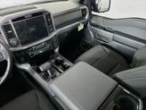 Thumbnail of 2025 Antimatter Blue Metallic Ford F-150