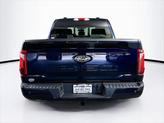 Thumbnail of 2025 Antimatter Blue Metallic Ford F-150