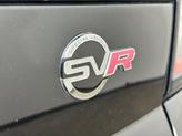 Thumbnail of 2022 Black Land Rover Range Rover Sport