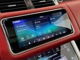 Thumbnail of 2022 Black Land Rover Range Rover Sport
