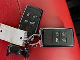 Thumbnail of 2022 Black Land Rover Range Rover Sport