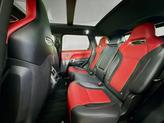 Thumbnail of 2022 Black Land Rover Range Rover Sport