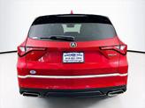 Thumbnail of 2024 Performance Red Pearl Acura MDX