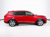 Thumbnail of 2024 Performance Red Pearl Acura MDX