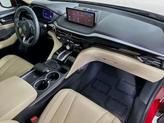 Thumbnail of 2024 Performance Red Pearl Acura MDX