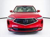 Thumbnail of 2024 Performance Red Pearl Acura MDX
