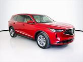 Thumbnail of 2024 Performance Red Pearl Acura MDX